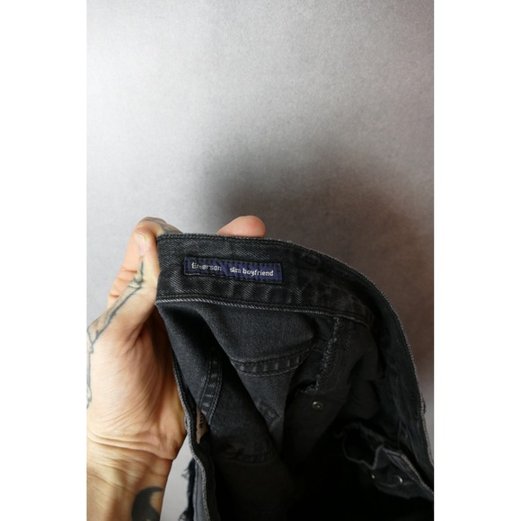 Citizens of Humanity Premium‎ Emerson Slim Boyfriend Jeans 28 - Picture 9 of 9